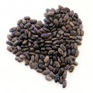 Moro Dry Beans Mexican Heirloom  Phaseolus vulgaris - 40 Seeds