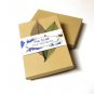 Blue Splash Monochromatic Blue Flower Seed Collection - 9 Varieties