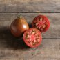 Heirloom Tomato Black Trifele Lycopersicon esculentum - 25 Seeds