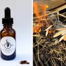 Concentrated Liquid Fynbos Seed Smokeprimer Seed Germination Aid - 30ml