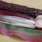 Japanese Heirloom Corn Japonica Striped Maize Zea mays - 40 Seeds