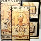 Earth Wind & Fire Eternal Dance 3 CD Set