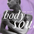 Night Moods Body + Soul Various Artist 2 CD Time Life Music 1998