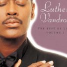 One Night With You Luther Vandross Epic 1997
