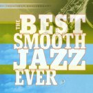 The Best Smooth Jazz Ever Various Artists 2 CD GRP 2002