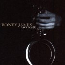 Backbone Boney James Warner Bros. 1994