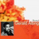 The Very Best Of Gerald Albright CD Atlantic 2001