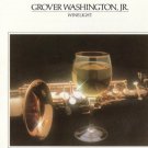 Winelight Grover Washington, Jr. CD Reissue Elektra 1990