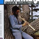 The Best Of Grover Washington Jr. 2 CD Motown Unofficial Release