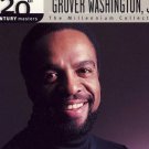 Grover Washington Jr. The Best Of 20th Century Masters Remastered 2000