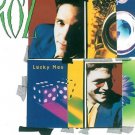 Lucky Man Dave Koz CD 1993 Capital Records