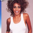 Whitney Houston CD Whitney 1987 Arista
