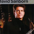 The Essentials David Sanborn CD 2002 Warner Bros.