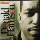 The Power Of Cool Donald Harrison 1991 CTI Records