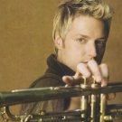 A Thousand Kisses Deep Chris Botti CD 2003 Columbia