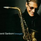 Time Again David Sanborn CD 2003 Verve Records