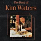 The Best Of Kim Waters CD 2001 Kim Waters N-Coded Music
