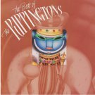 The Best Of The Rippingtons CD 1997 The Rippingtons GRP