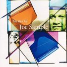 The Best Of Joe Sample CD 1998 Joe Sample Warner Bros.