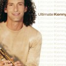Ultimate Kenny G CD 2003 Kenny G Arista