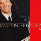 Classics In The Key Of G CD 1999 Kenny G Arista