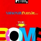 Parliment's Greatest Hits CD 1984 P. Funk Uncut Funk The Bomb Casablanca
