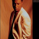 For The Cool In You Babyface CD 1993 Epic