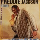 For Old Times Sake: The Freddie Jackson Story CD 1996 EMI