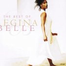 The Best Of Regina Belle CD 1997 Regina Belle Columbia Baby Come To Me