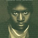 Favorites Johnny Gill CD 1997 Motown