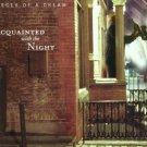 Acquainted With The Night Pieces Of A Dream CD 2002 Heads Up