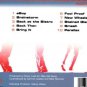 eBop Chuck Loeb CD 2003 Shanachie