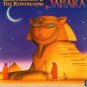 Sahara Russ Freeman And The Rippingtons CD 1994 GRP