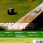 Ricochet Richard Elliot CD 2003 GRP