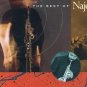 Najee The Best Of Najee CD 1998 Blue Note