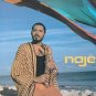 Najee's Theme CD 1986 Najee EMI America