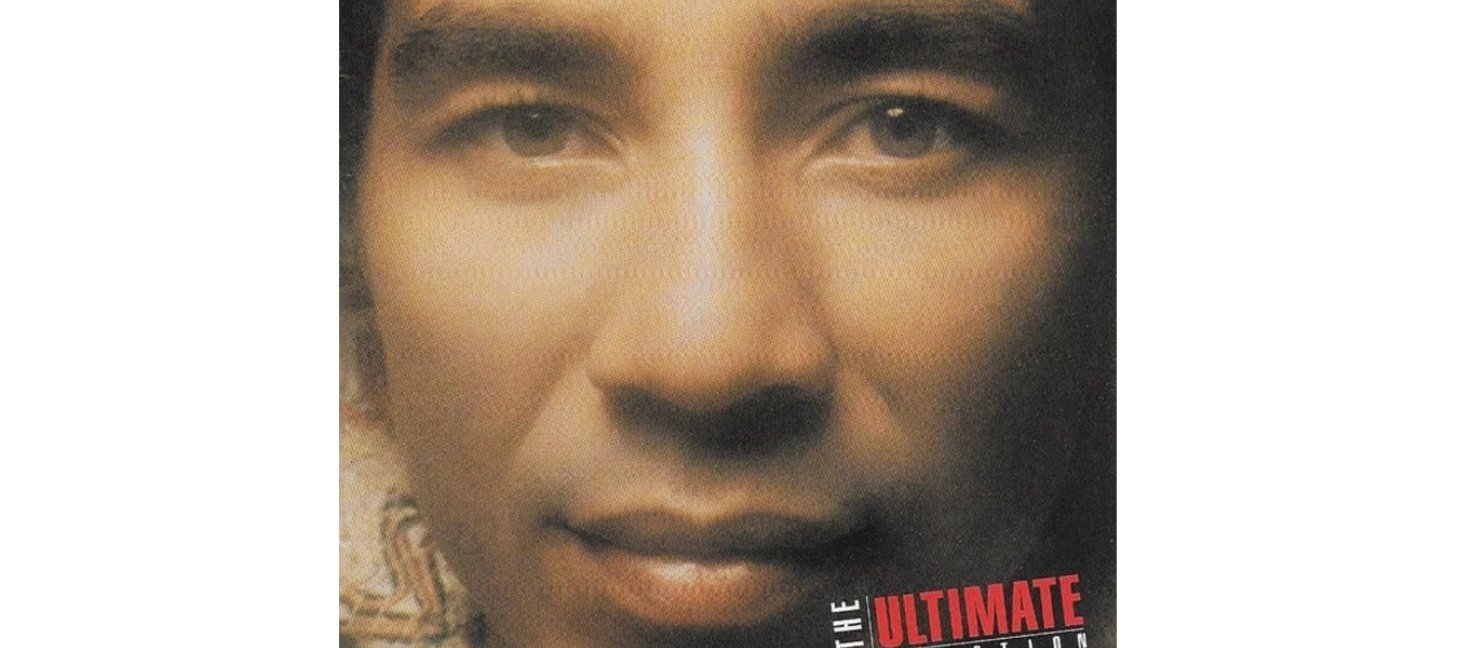 Smokey Robinson The Ultimate Collection CD 1997 Motown