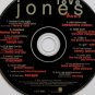 Love Jones Soundtrack Various Artists CD 1997 Columbia