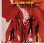 Cloud Nine The Temptations CD 1991 Reissue Motown
