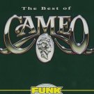 Cameo The Best Of CD 1993 Mecury
