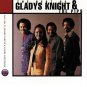Gladys Knight & The Pips The Best Of Anthology 2 CD 2007 Motown