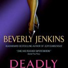 Deadly Sexy Beverly Jenkins Author 2007 Avon Books