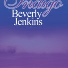 Indigo Beverly Jenkins 2000 Paperback iUniverse Books
