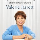 Finding My Voice Valerie Jarrett 2019 Paperback Viking