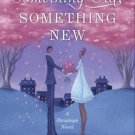 Something Old, Something New Blessings #3 Beverly Jenkins 2011 Paperback William Morrow