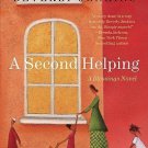 A Second Helping Blessings Novel #2 Beverly Jenkins 2010 Paperback William Morrow