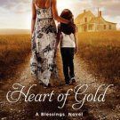 Heart of Gold Blessings Book #5 Beverly Jenkins 2014 Paperback William Morrow
