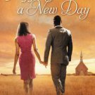 Stepping to a New Day Blessings Book #7 Beverly Jenkins 2016 Paperback William Morrow