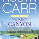 Promise Canyon Virgin River Book #11 Robyn Carr 2015 MIRA