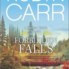 Forbidden Falls Virgin River #8 Robyn Carr 2014 MIRA